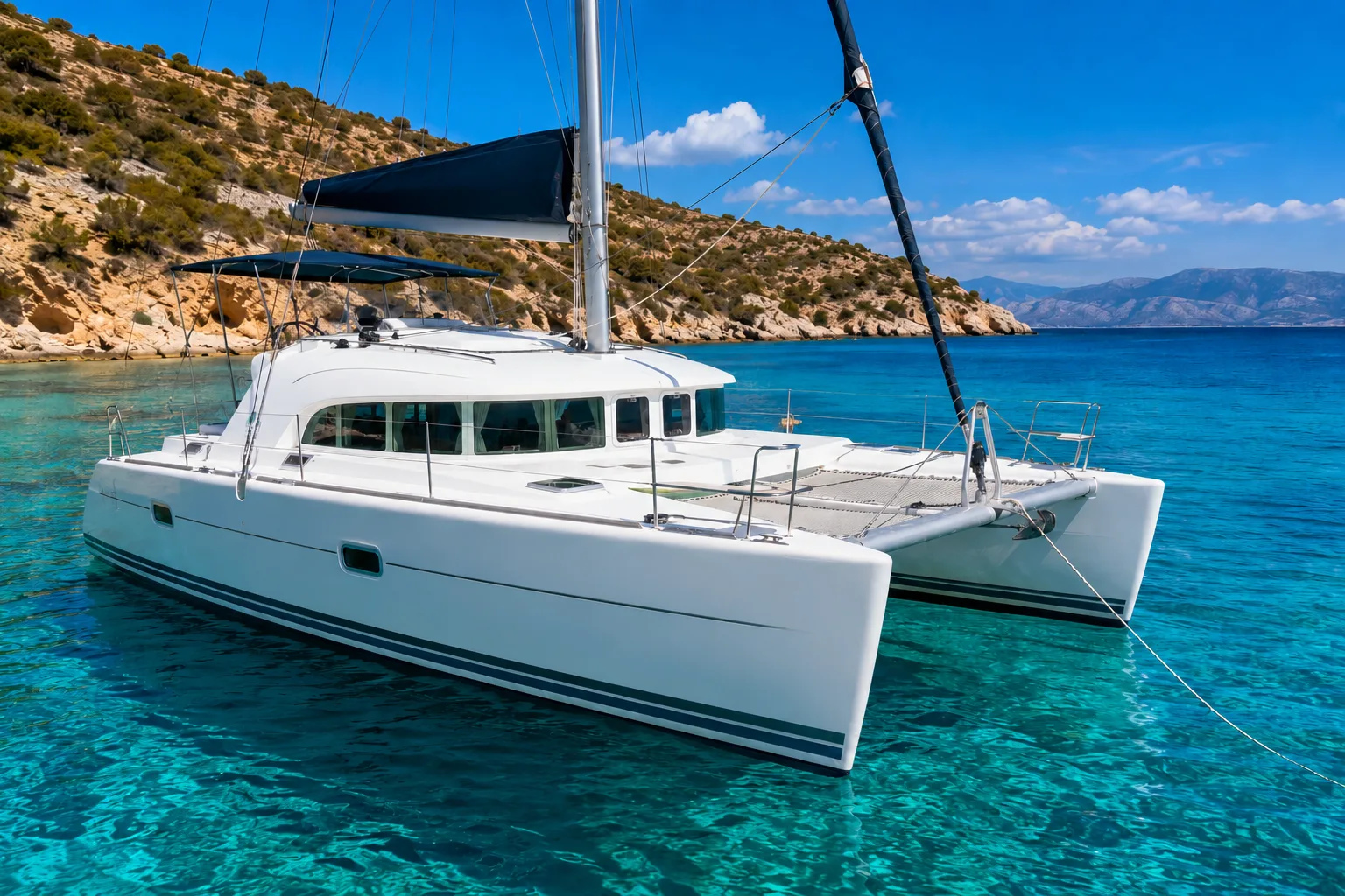 Lagoon 380